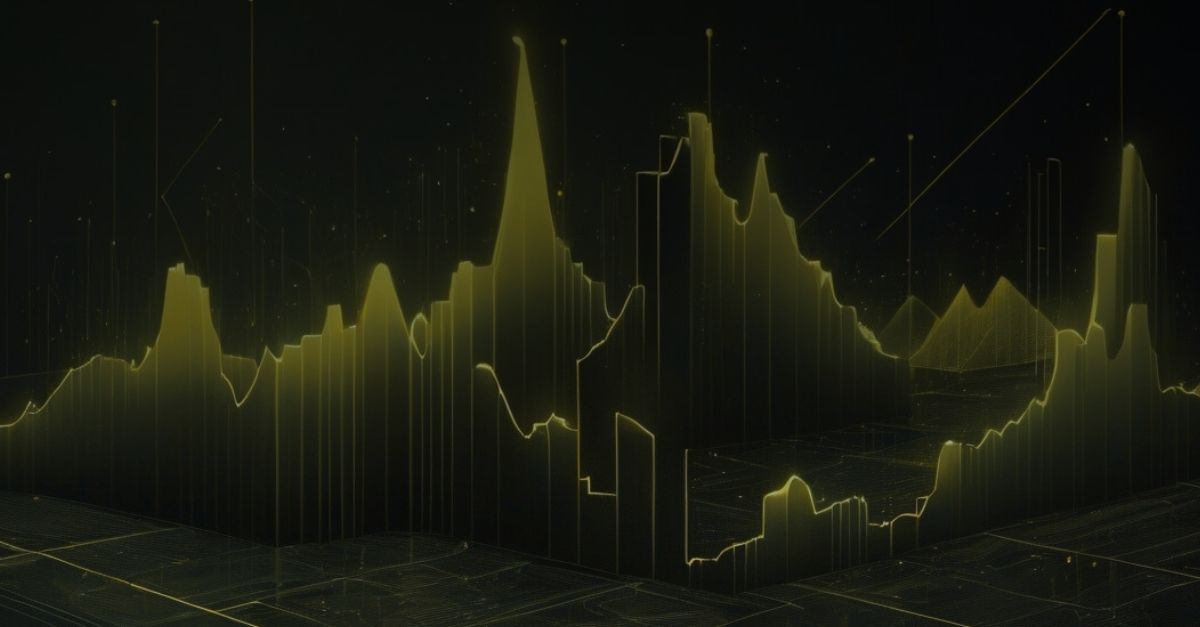 Featured image for “The Democratisation of Data In Commodities – eBook 1”