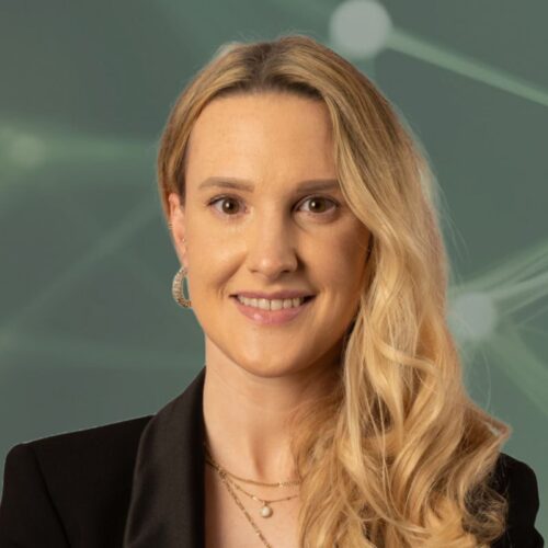 Candice Dennison