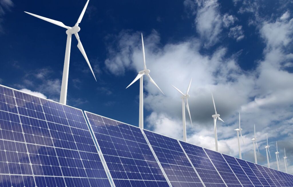 Bridging Business, Technology, People, and Data in Clean Energy Operations
