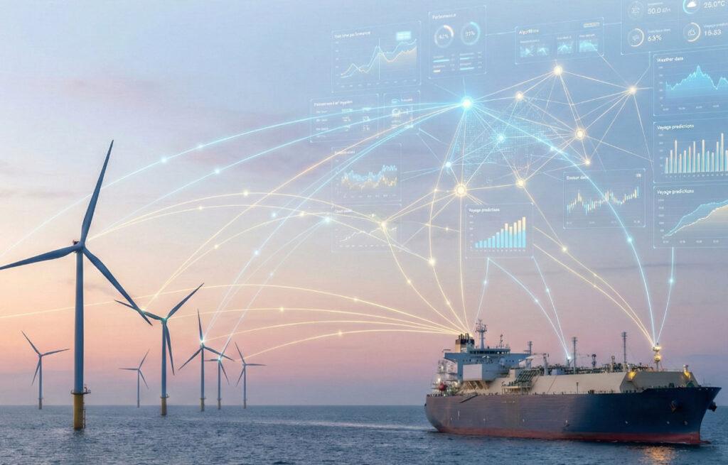 Cititec’s 2025 Energy & Commodities Tech Wrap