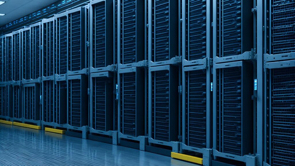 “Not a Burden on the Grid”: Pete Aynge on Building Data Centres That Give Back